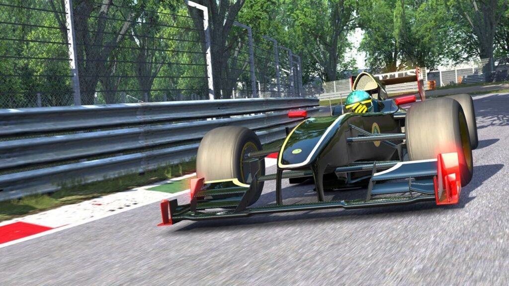 Assetto Corsa + Dream Packs Steam Key GLOBAL – Galeriebild 2