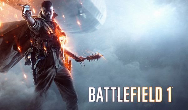 Battlefield 1 Premium Pass DLC Origin Key GLOBAL – Galeriebild 1