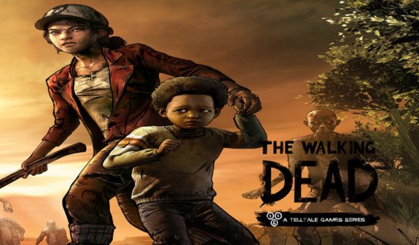 The Walking Dead: The Final Season Steam Key GLOBAL – Galeriebild 1