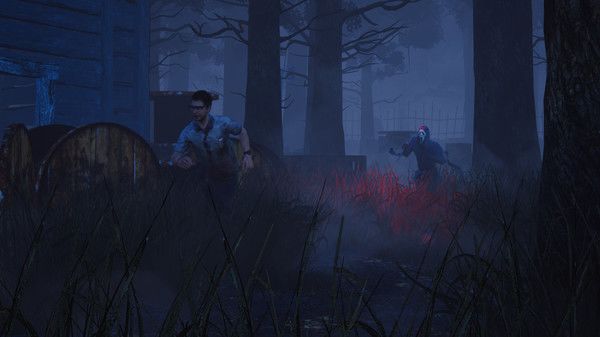 Dead by Daylight: Ghost Face Steam Key GLOBAL – Galeriebild 2