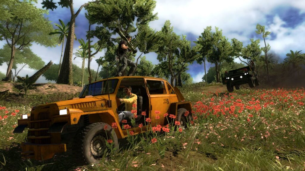 Just Cause 2 + 3 Bundle – Steam Key – GLOBAL – Galeriebild 2