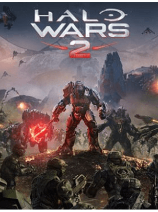 Halo Wars 2 (Xbox One, Windows 10) – Xbox Live Key – Europe Restricted – Galeriebild 1