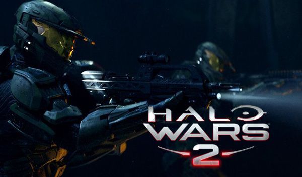 Halo Wars 2 (Xbox One, Windows 10) – Xbox Live Key – Europe Restricted – Galeriebild 2