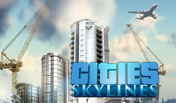 Cities: Skylines Platinum Edition Steam Key GLOBAL – Galeriebild 1