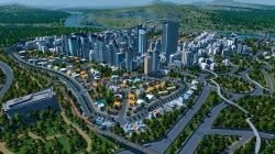 Cities: Skylines Platinum Edition Steam Key GLOBAL – Galeriebild 2