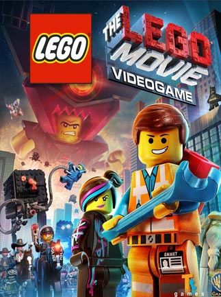 The LEGO Movie Videogame Steam Key GLOBAL – Galeriebild 1