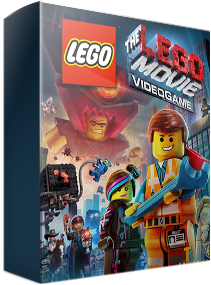 The LEGO Movie Videogame Steam Key GLOBAL – Galeriebild 2
