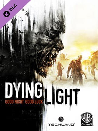 Dying Light Season Pass Steam Key GLOBAL – Titelbild