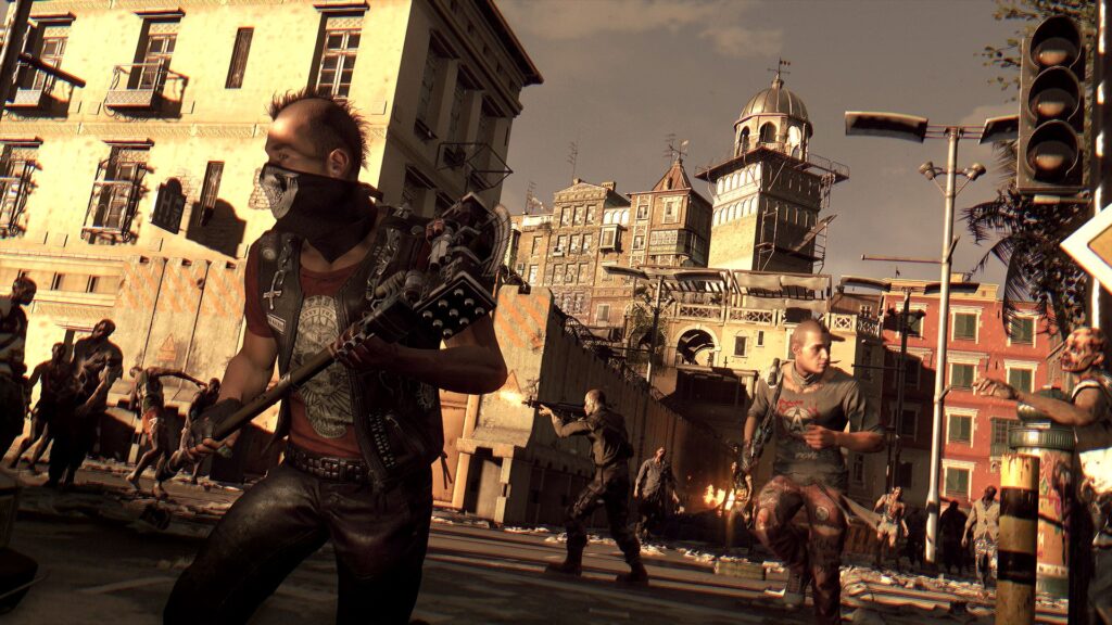 Dying Light Season Pass Steam Key GLOBAL – Galeriebild 2