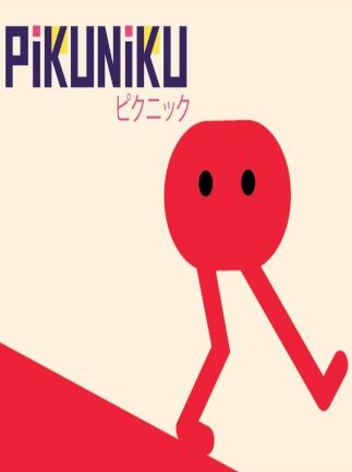 Pikuniku Steam Key GLOBAL – Titelbild
