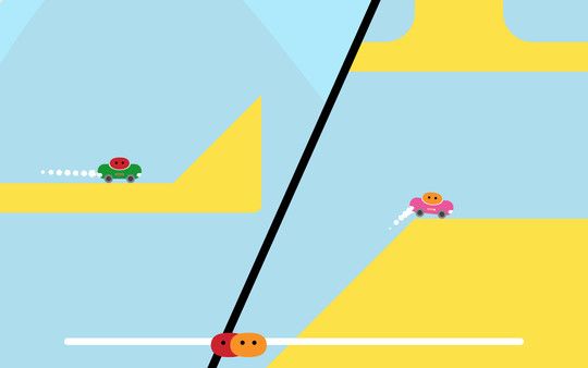 Pikuniku Steam Key GLOBAL – Galeriebild 2