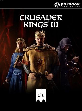 Crusader Kings III: Chapter V DLC (PC) – Steam Key – Global – Titelbild