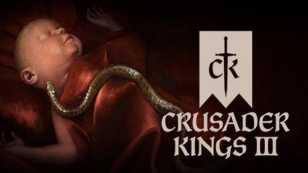 Crusader Kings III: Chapter V DLC (PC) – Steam Key – Global – Galeriebild 1