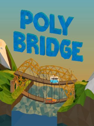 Poly Bridge Steam Key GLOBAL – Titelbild