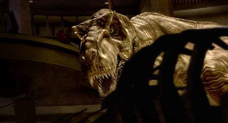 Jurassic Park: The Game Steam Key GLOBAL – Galeriebild 1