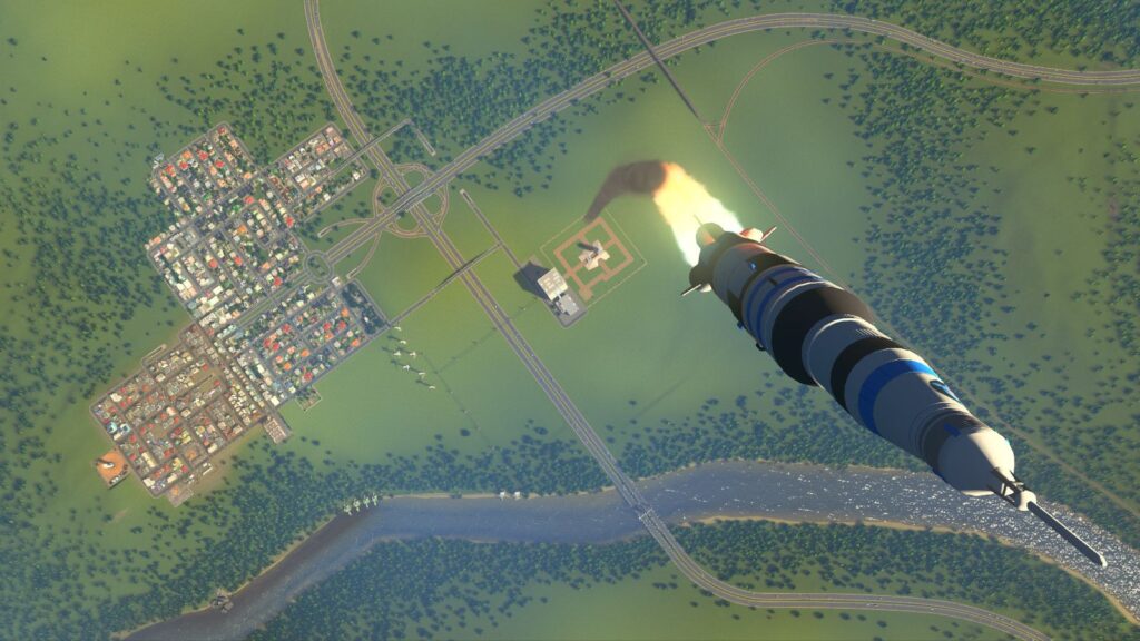 Cities: Skylines Complete Edition Steam Key GLOBAL – Galeriebild 2