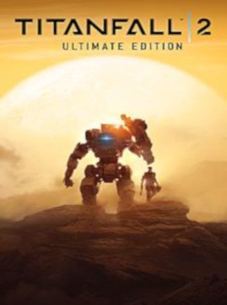 Titanfall 2: Ultimate Edition Xbox Live Key Xbox One GLOBAL – Titelbild