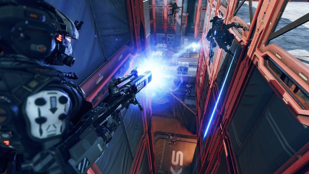 Titanfall 2: Ultimate Edition Xbox Live Key Xbox One GLOBAL – Galeriebild 1