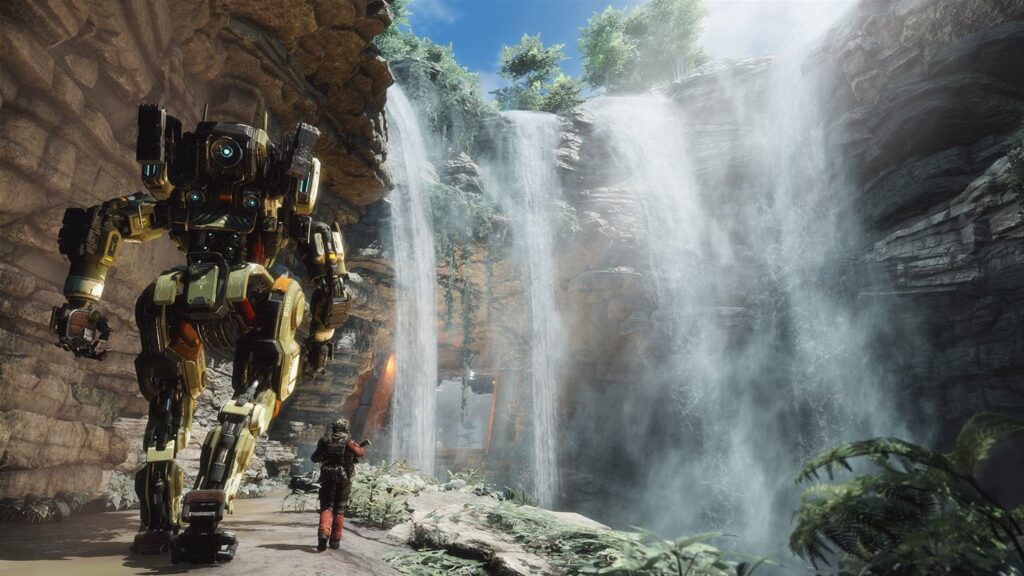 Titanfall 2: Ultimate Edition Xbox Live Key Xbox One GLOBAL – Galeriebild 2