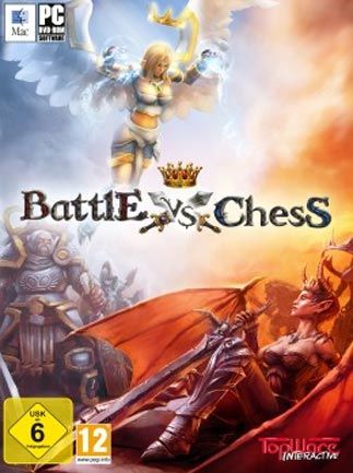 Battle vs Chess Steam Key GLOBAL – Titelbild