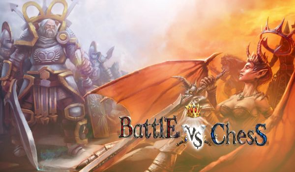 Battle vs Chess Steam Key GLOBAL – Galeriebild 1
