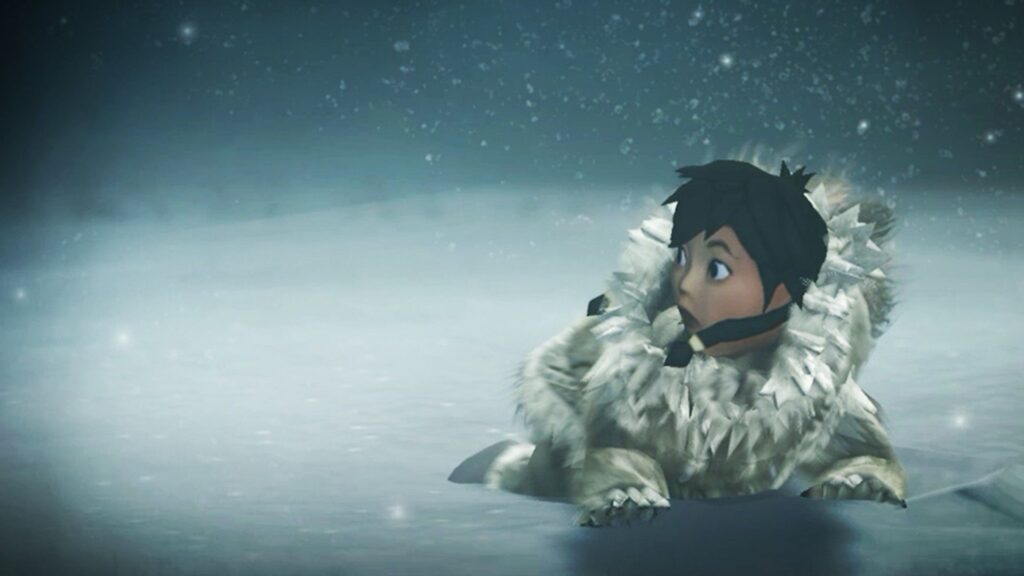 Never Alone Arctic Collection Steam Key GLOBAL – Galeriebild 2