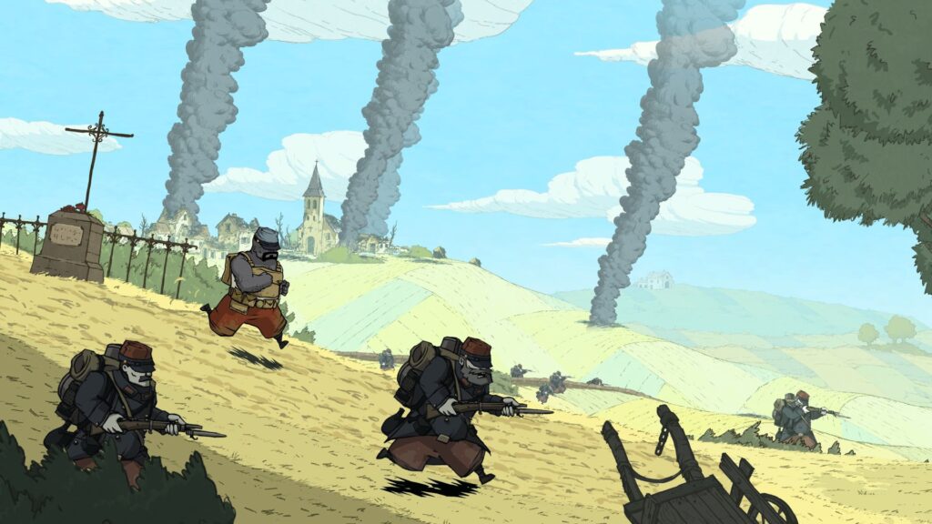 Valiant Hearts: The Great War – Ubisoft Connect – GLOBAL – Galeriebild 1