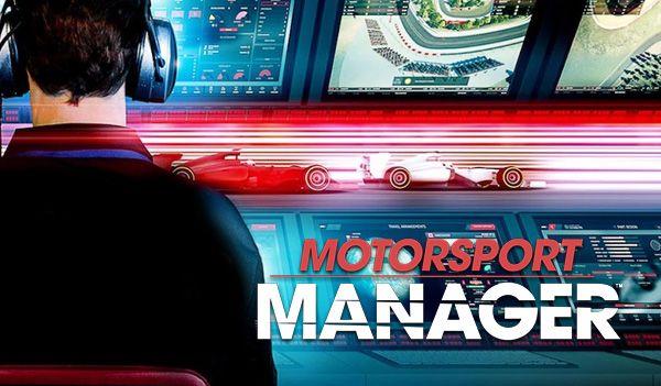 Motorsport Manager Steam Key EUROPE – Galeriebild 1
