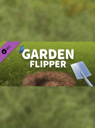Garden Flipper Steam Key GLOBAL – Titelbild