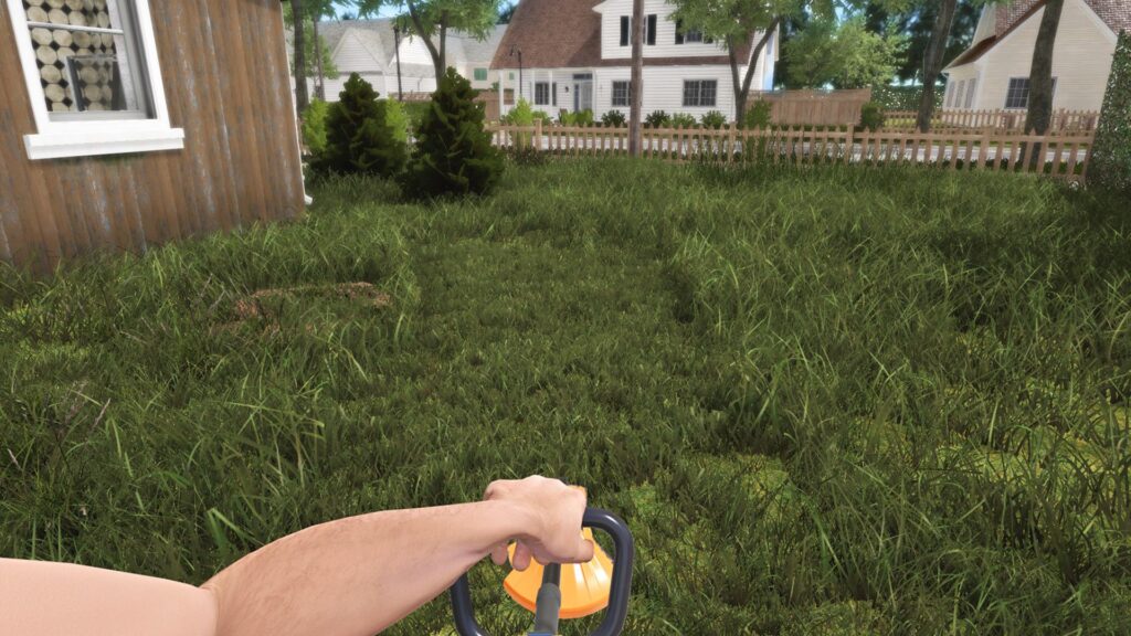 Garden Flipper Steam Key GLOBAL – Galeriebild 1