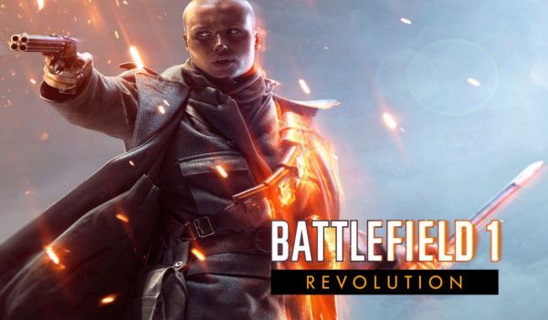 Battlefield 1 Revolution & Battlefield 1943 Bundle Xbox Live Key GLOBAL – Galeriebild 1