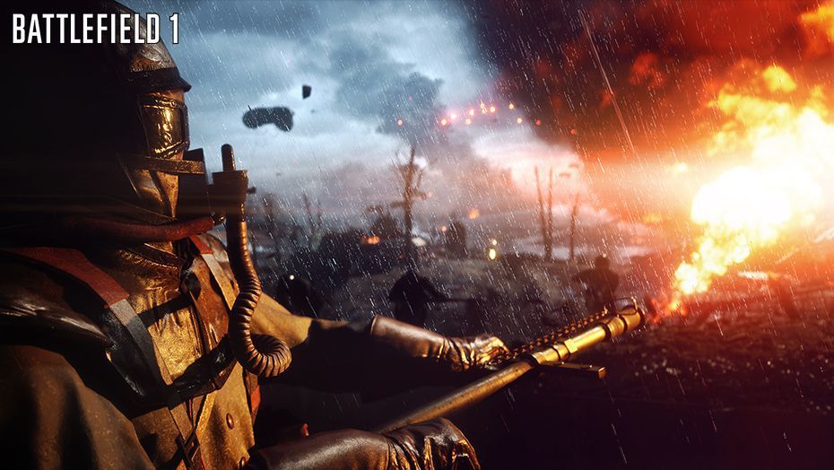 Battlefield 1 Revolution & Battlefield 1943 Bundle Xbox Live Key GLOBAL – Galeriebild 2