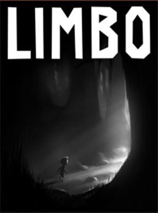 Limbo Steam Key GLOBAL – Titelbild