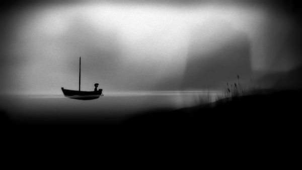 Limbo Steam Key GLOBAL – Galeriebild 1