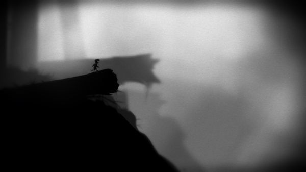 Limbo Steam Key GLOBAL – Galeriebild 2