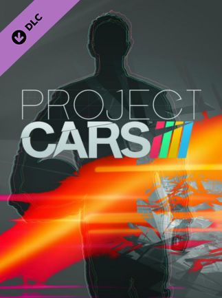Project CARS On-Demand Pack Steam Key GLOBAL – Titelbild