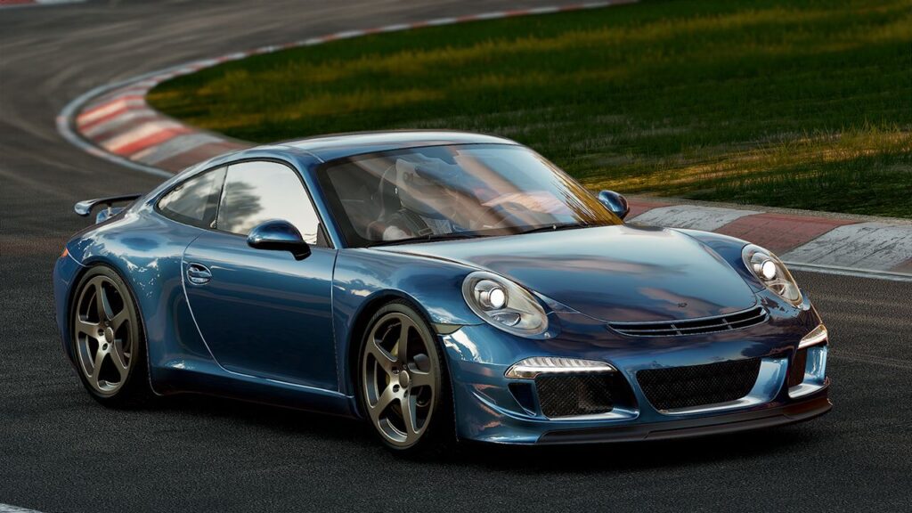 Project CARS On-Demand Pack Steam Key GLOBAL – Galeriebild 2