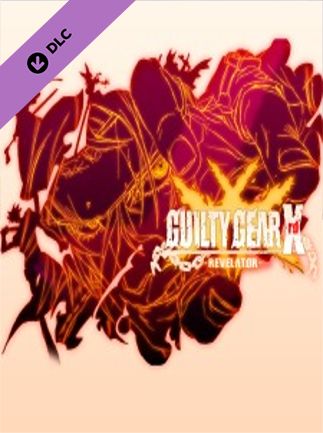 GUILTY GEAR Xrd REV 2 Upgrade Steam Key GLOBAL – Galeriebild 2