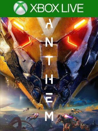 Anthem (Xbox One) – Xbox Live Key – GLOBAL – Galeriebild 2
