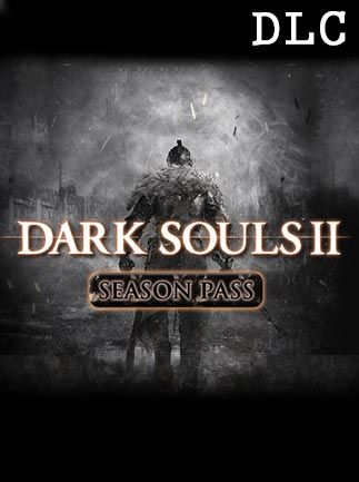 Dark Souls II – Season Pass Steam Key GLOBAL – Titelbild