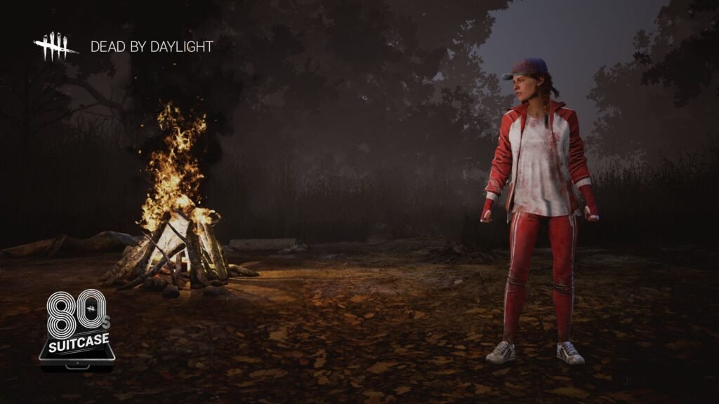 Dead by Daylight – The 80’s Suitcase Steam Key GLOBAL – Galeriebild 2