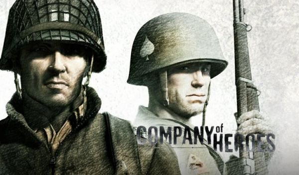 Company of Heroes: Tales of Valor Steam Key GLOBAL – Galeriebild 1