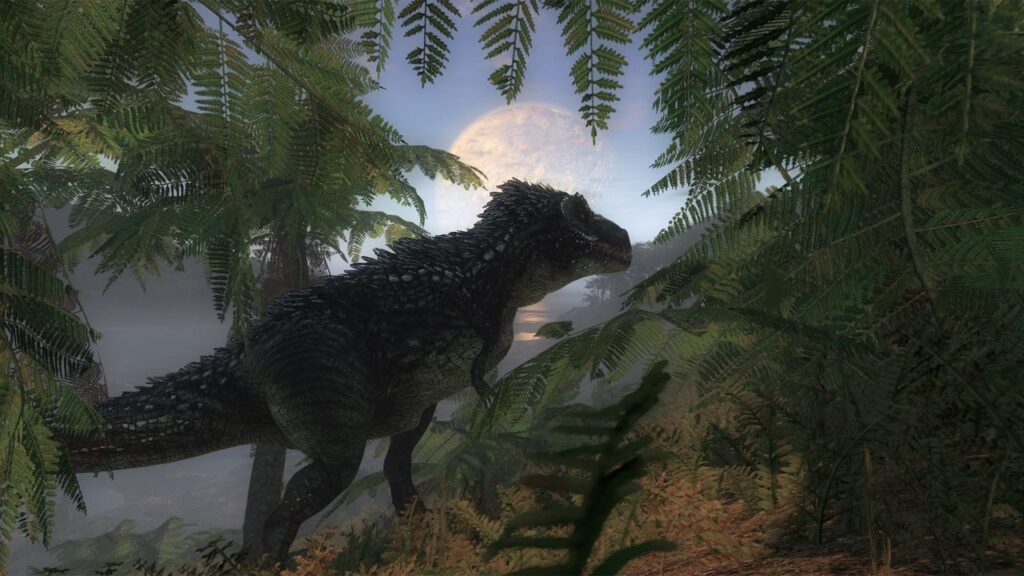 theHunter: Primal Steam Key GLOBAL – Galeriebild 1