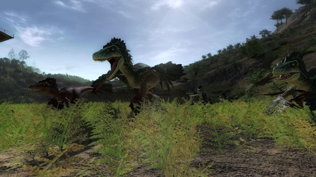 theHunter: Primal Steam Key GLOBAL – Galeriebild 2