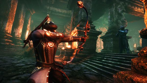 Conan Exiles – Treasures of Turan Pack DLC Steam Key – EU – Galeriebild 1