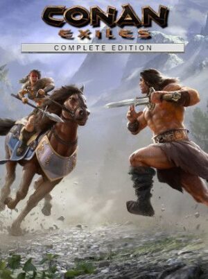 Conan Exiles | Complete Edition (PC)