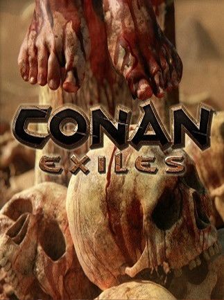 Conan Exiles | Complete Edition (PC) – Steam Key – GLOBAL – Galeriebild 1