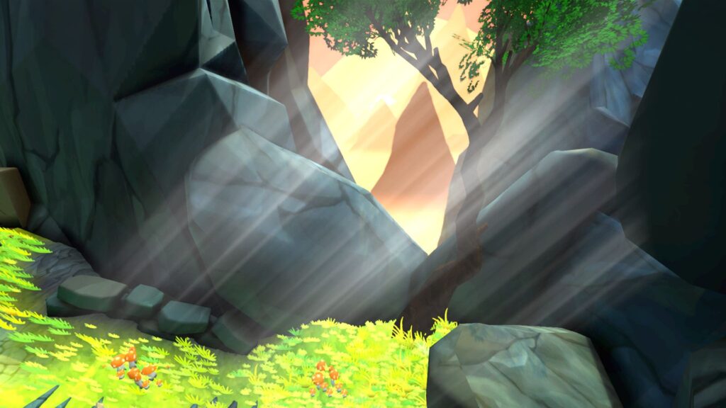Rising Islands Steam Key GLOBAL – Galeriebild 1