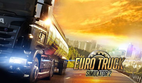 Euro Truck Simulator 2 Cargo Bundle Steam Key GLOBAL – Galeriebild 2