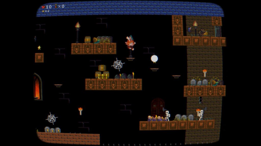 Dragon Boar and Lady Rabbit Steam Key GLOBAL – Galeriebild 2